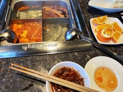 -海底捞火锅(稻河古街夜宵主题店)