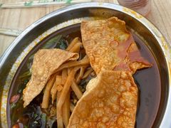 -谭老太正宗柳州螺狮粉(家和花园店)
