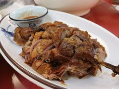 金牌啤酒鸭-乐在集市海鲜大排档(平潭店)