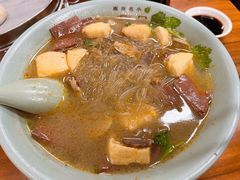 -金原鸭血粉丝汤·汤包·脆皮烤鸭(南京博物院店)