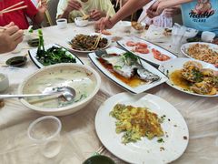 -梅姐海鲜餐厅(水头海鲜街店)