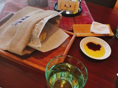 -杭州西子湖四季酒店-WL BISTRO西湖餐厅(灵隐路店)