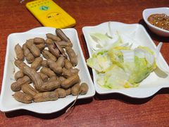 -金刚山烧烤(中山路店)