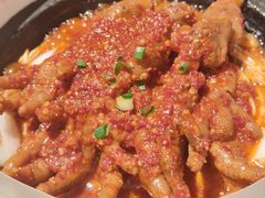 -七八冷面·延边朝鲜族美食(圣熙八号店)