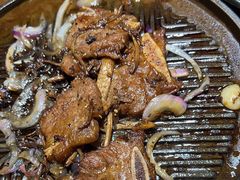 -印巷里主题餐厅(马鞍山店)