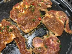 -嘿嘟嘟·肋条烧肉放题(爱融荟城店)