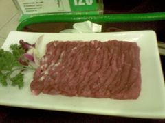 鲜切元宝-南门涮肉(北洼路店)