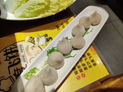 -润泽园椰子鸡(汇一城店)