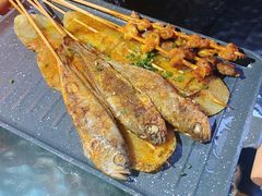 -桂花里·衢州菜·精酿餐吧(未来科技城万达广场店)