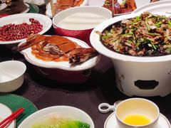 -秀儿四九城·新京菜(亚运村鸟巢店)