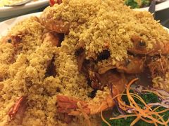 -无招牌海鲜餐厅(滨海艺术中心店)