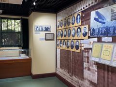 -上海蔡元培故居陈列馆