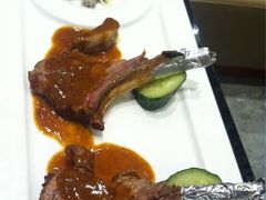 iphone_upload_pic-新兴·金羊座·粤菜点心(乐峰店)