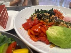 -THE WOODS 简餐 (国贸商城店)