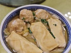 -二泉园老菜馆·百年无锡菜
