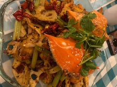 -贝贝龙虾·音乐餐厅(昌平东关店)
