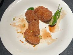 -南里山房·新淮扬菜(徐汇万科店)