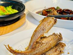 -食廬(虹桥南丰城店)
