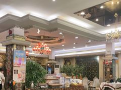 -新粤新疆菜清真餐厅(拱北店)