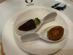 -8餐厅(新葡京酒店)