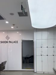 -时尚殿堂hair salon