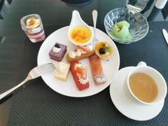 -圣丰索菲特·2 On 988 Café 自助餐厅