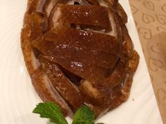 -大鸭梨烤鸭(左家庄店)