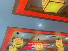 -阿婆情腊排骨火锅(金虹路店)