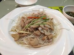-满得意茶餐厅·顺德家常菜·港式经典(大良店)