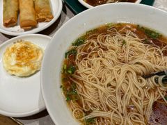 -松鹤楼·苏式汤面(虹桥天地店)