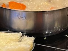 -官也街澳门火锅(新源里店)