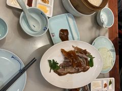 -鸭匠食府·挂炉烤鸭·新京菜(阜成路店)