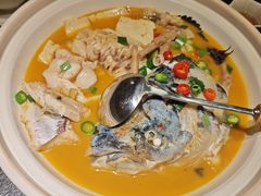 -桐湾大院·桐庐菜(滨江店)