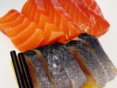 -西安高新希尔顿酒店·咖啡露台西餐厅