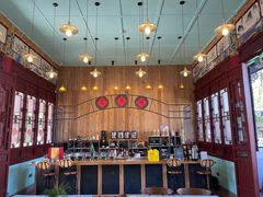 -MAP CHA普洱茶馆(翠湖店)