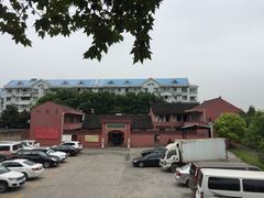 -南汇一王庙道观