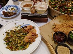 -大张烙馍村(泉山店)