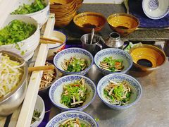 -好再来面馆(京口医院店)