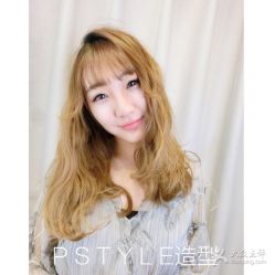 点击看大图 -P.STYLE 派斯造型