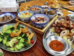 -丰烟起(象兴路店)