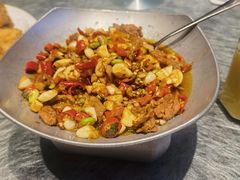 -川香渔府(万达店)