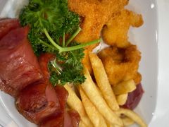 -宜家·瑞典风味餐厅(烟台路店)