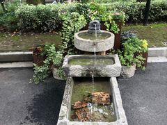 -西郊宾馆·1921餐厅