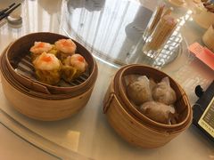 -美心皇宫(沙田大会堂店)