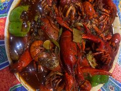 -虾乐园龙虾·夜宵(松江店)