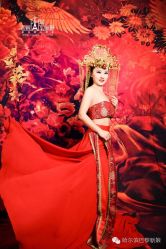 点击看大图 巴黎新娘婚纱摄影-巴黎新娘婚纱摄影