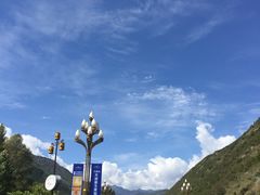 -保利·新九寨宾馆