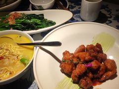 -桂满陇·桃花院落(长泰广场店)