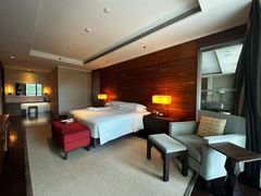 -海南清水湾莱佛士酒店