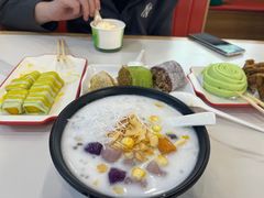 -129老爸茶丨清补凉